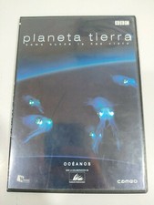 Oceani Pianeta TERRA BBC David