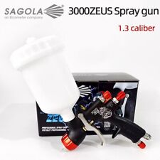 SAGOLA Professional Spray Gun