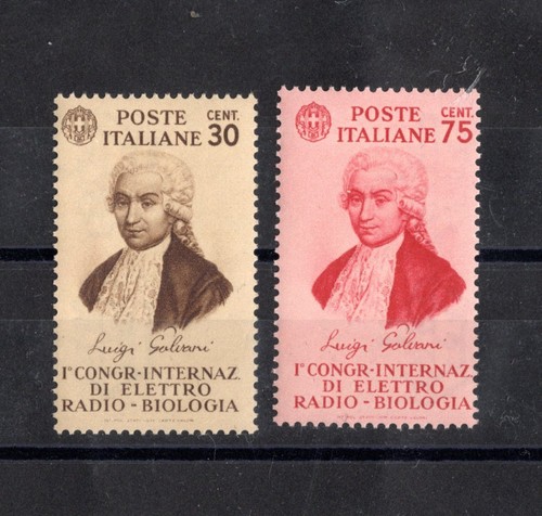 Regno 1934 galvani - regno,
