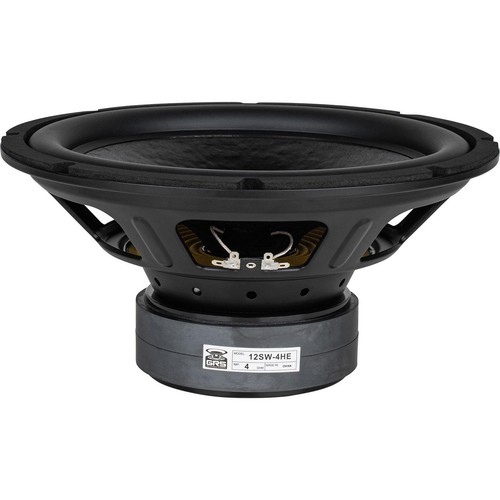 Grs 12sw 4he cono - 12", di