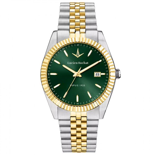 Orologio uomo lucien rochat - uomo,