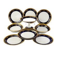 Antico Limoges Haviland