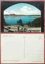 RONCIGLIONE - Lago di Vico -