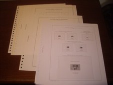 Album Marini Vaticano 1985.88