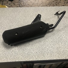 Marmitta Honda Vision 50 4 T 