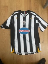 Maglia juventus centenario - maglia,