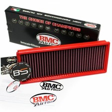 Filtro Aria Sportivo BMC