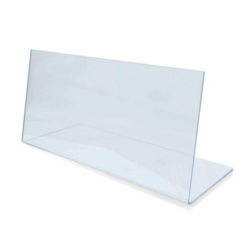 Barriera parafiato alta - parafiato, 50cm