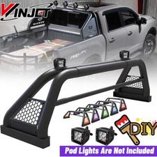 Truck Bed Sport Roll Bar Chase