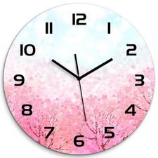 Tulup® Orologio Da Parete