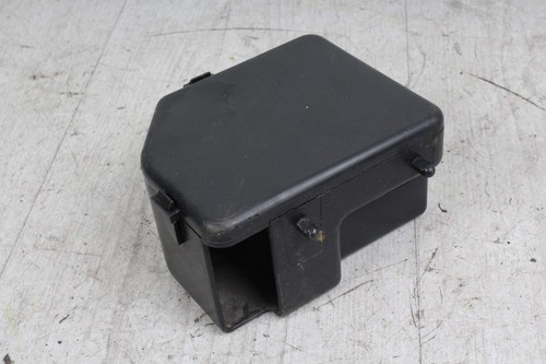 Cassetta box elettrico telaio