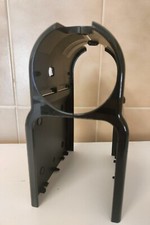 Delonghi Nespresso fianchi scocche laterali nere macchina caffè Inissia