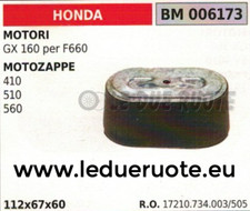 17210734003 filtro aria - filtro,