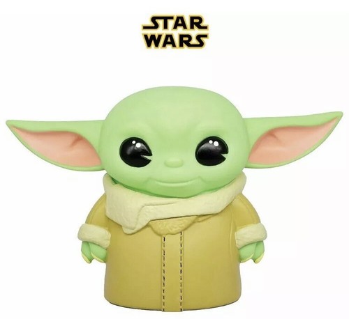 Star wars the - the, baby