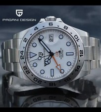 Orologio pagani design - 🌏,