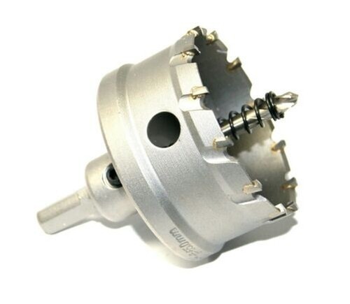 Sega tazza metallo duro hm - duro,