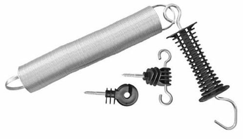 Kit costruzione cancello - costruzione,