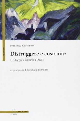 Libri francesca cecchetto - cecchetto,