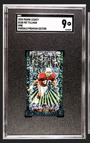 2020 panini legacy legends - 2020,