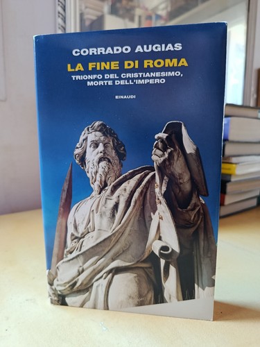 Fine roma corrado - roma,