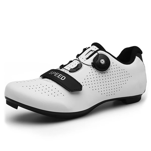 Scarpa bici strada montagna