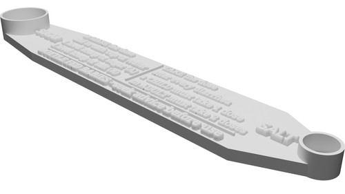 Cucchiaio dosatore ors - dosatore, per
