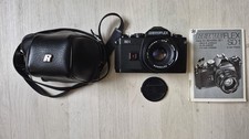 Revueflex sd1 fotocamera - revueflex,