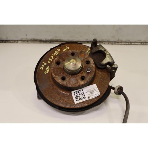 Mozzo post completo alfa - post.,