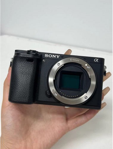 Sony alpha a6300 2 - sony, 24,2
