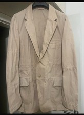 Giacca Uomo