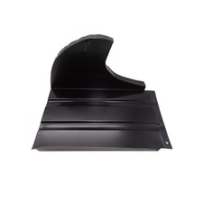 Coperchio carter vano motore