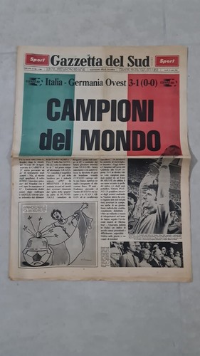 Gazzetta del sud italia - del,