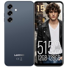 Smartphone LAGENIO A10 Pro