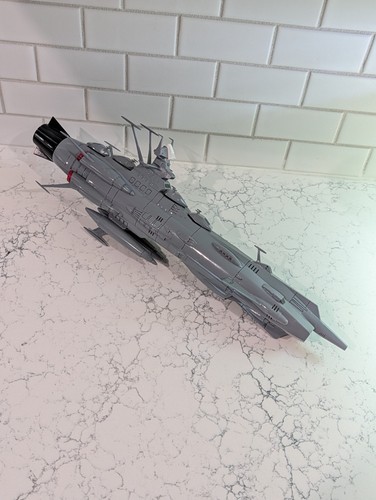 Corazzata spaziale yamato - spaziale,