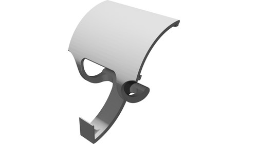 Diffusore riflettore flash per - flash,
