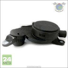 Valvola sfiato olio carter