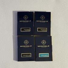 Set Oud 2ml Montale