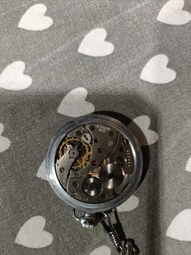 Orologio taschino vintage - taschino,