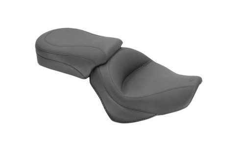 Selle biplace wide touring - touring, 2