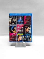 Miramax 6-Film High Powered