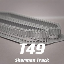 Modello accessorio pista