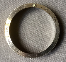 Lunetta orologio Breitling B-1
