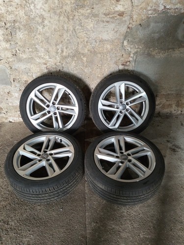 Cerchi lega audi s line - lega,