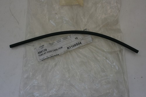 Tubo carburatore pompa olio - carburatore-pompa,