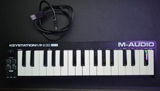 M-Audio Keystation Mini 32 MK3