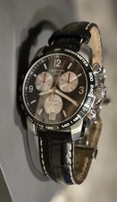 Certina DS Podium Chronograph