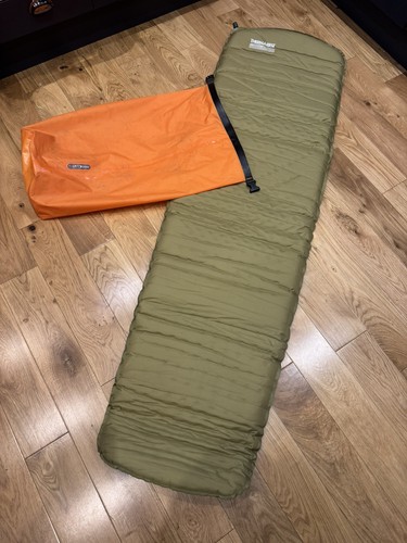 Thermarest trail pro - trail, reg