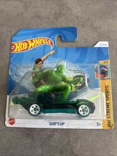Hot Wheels Surf's Up Xtreme