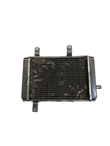 Radiatore con ventola - ventola, sym