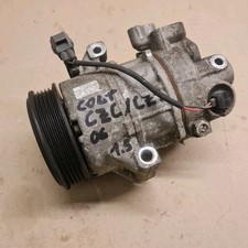 Mitsubishi Colt CZC/CZ3